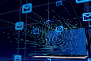 Envio de E-mails via SMTP: Entrega Segura e Eficiente